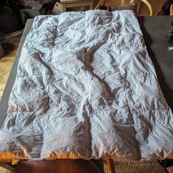 Land of Nod Duvet Insert - Picture 14 of 16